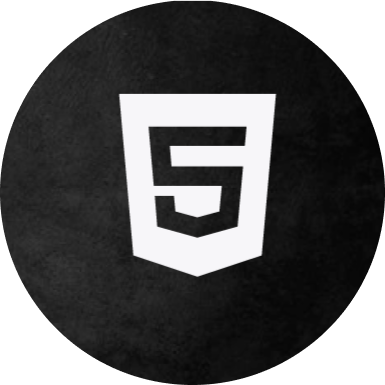 HTML 5